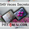 549 Times Secret 38